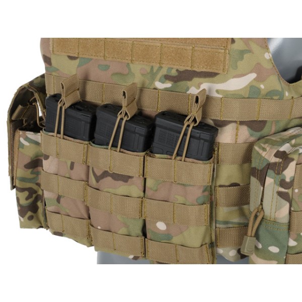 TAKTIČNI JOPIČ LIGHTWEIGHT COYOTE