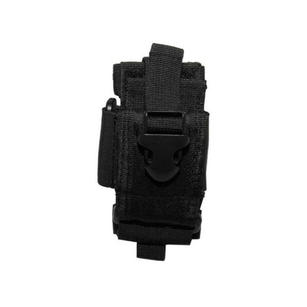 ŽEP ZA MOBILNI TELEFON ČRNI PROIZVAJALCA MFH