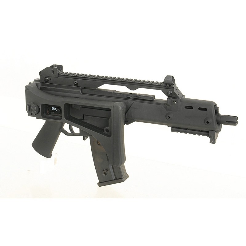 AIRSOFT ELEKTRO PUŠKA JG G36 C