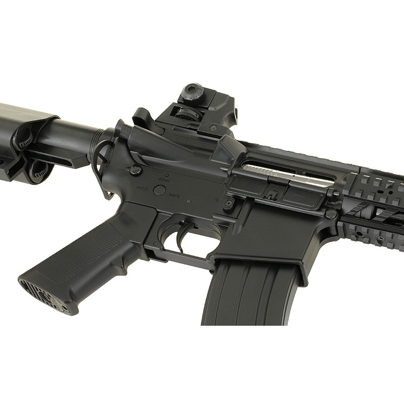 AIRSOFT ELEKTRO PUŠKA CYMA MR RIS CM.517