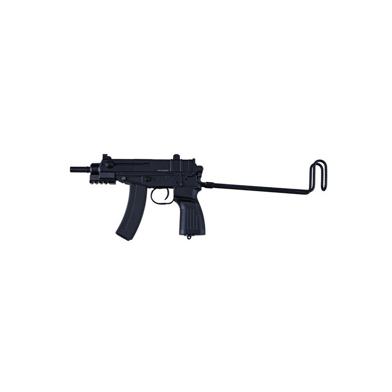 AIRSOFT ELEKTRO PUŠKA JGW SMG