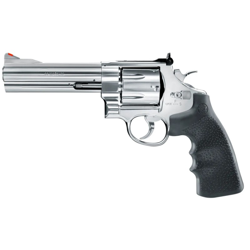 AIRSOFT NETRZAJNA PLINSKA PIŠTOLA UMAREX 629 AS CO2 5 INCH