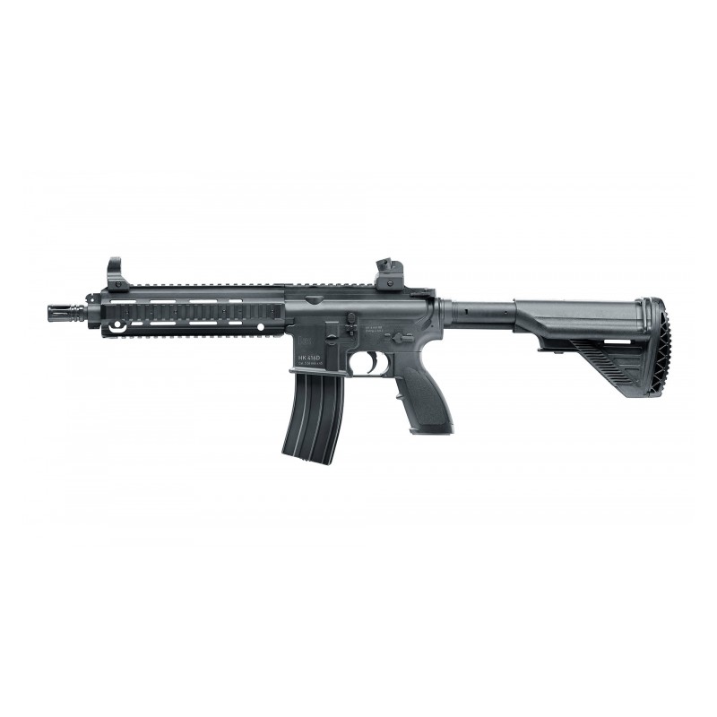 AIRSOFT PUŠKA HK 416 UMAREX + DARILO