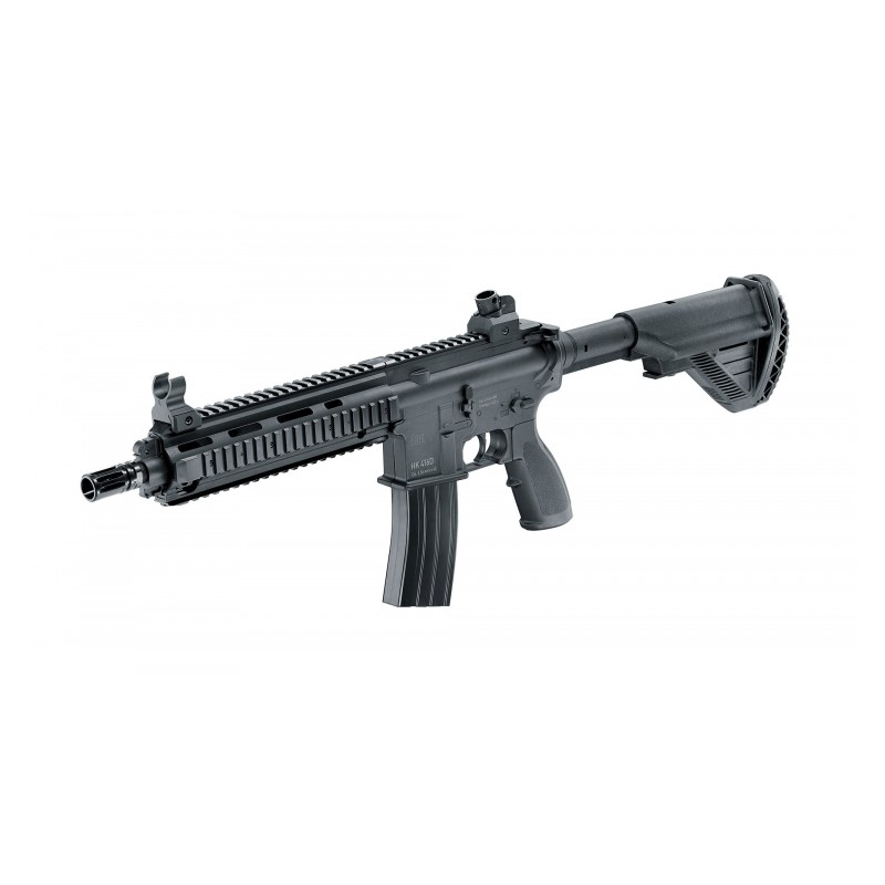 AIRSOFT PUŠKA HK 416 UMAREX + DARILO