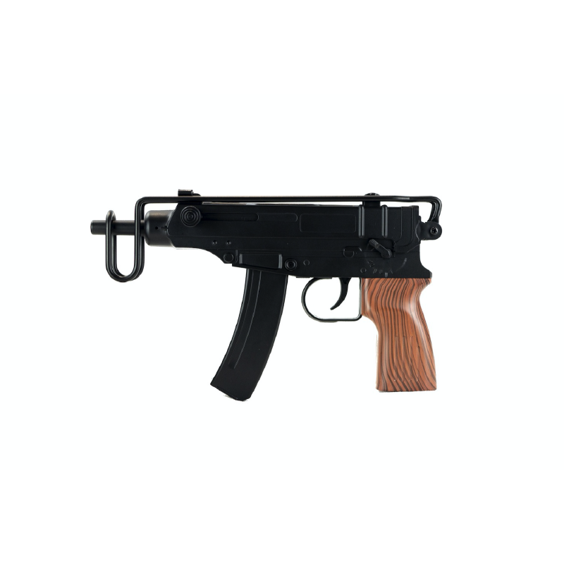 AIRSOFT VZMETNA PUŠKA M37F REPLIKA DE