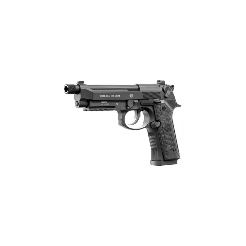AIRSOFT TRZAJNA PLINSKA PIŠTOLA BERETTA M9 CO2 UMAREX