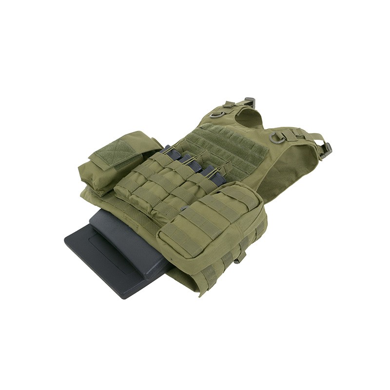 TAKTIČNI JOPIČ LIGHTWEIGHT