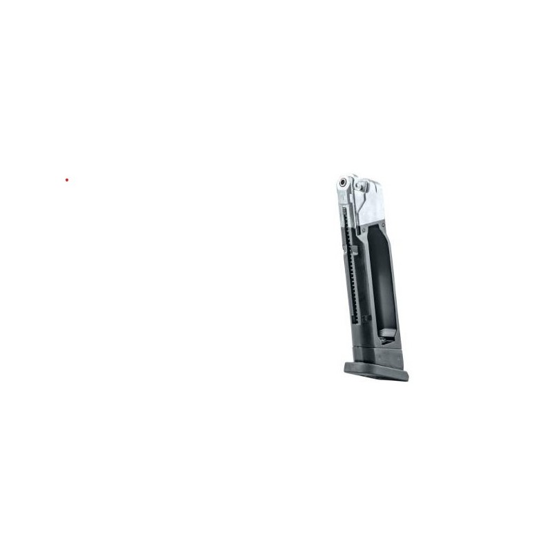 NABOJNIK ZA AIRSOFT PIŠTOLO GLOCK 17 UMAREX CO2