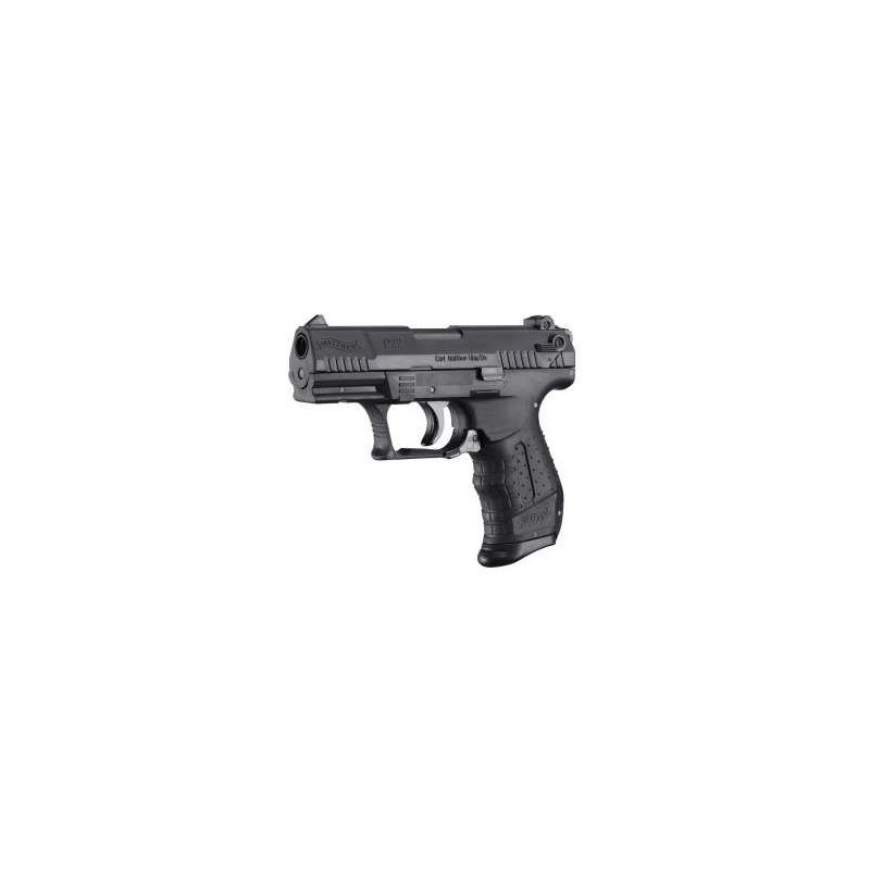 SUPER PAKET! AIRSOFT VZMETNA PIŠTOLA WALTHER P22 UMAREX