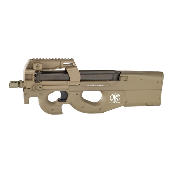 AIRSOFT ELEKTRO PUŠKA FN P90 TACTICAL 