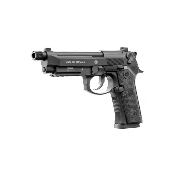 AIRSOFT TRZAJNA PLINSKA PIŠTOLA BERETTA M9 CO2 UMAREX
