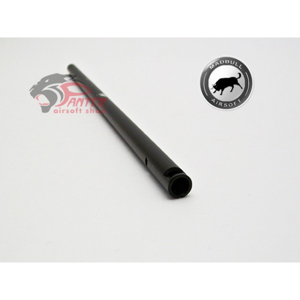 AIRSOFT CEV MADBULL BLACK PYTHON V2 6.03mm 229 mm