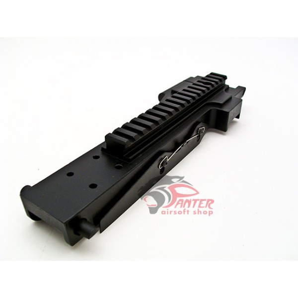 AIRSOFT COVER ZA AIRSOFT REPLIKO M249 MINIMI PARA PROIZVAJALCA ACM