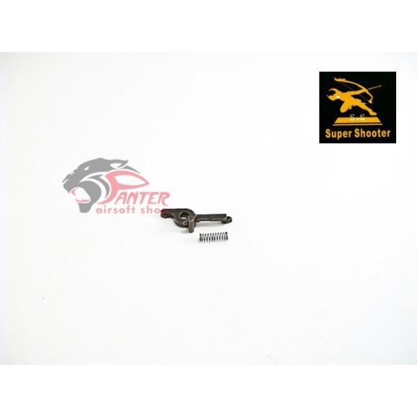 AIRSOFT CUT-OFF LEVER PROIZVAJALCA SHS V3