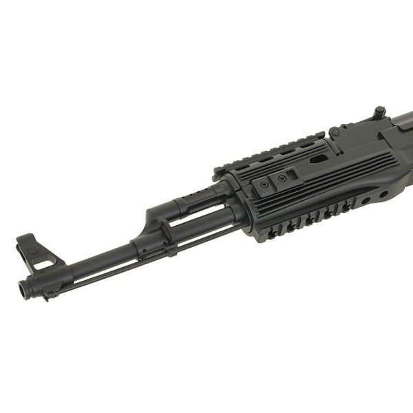 AIRSOFT ELEKTRO PUŠKA CYMA AK 47 RIS TACTICAL