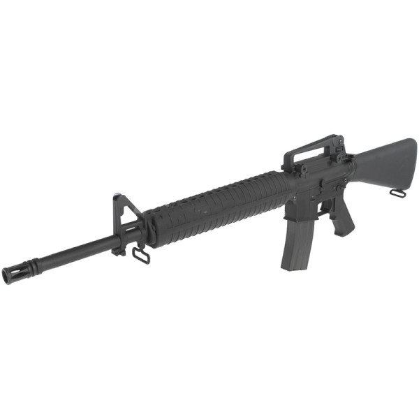 AIRSOFT ELEKTRO PUŠKA CYMA M16 A3 VIETNAM POLIMER