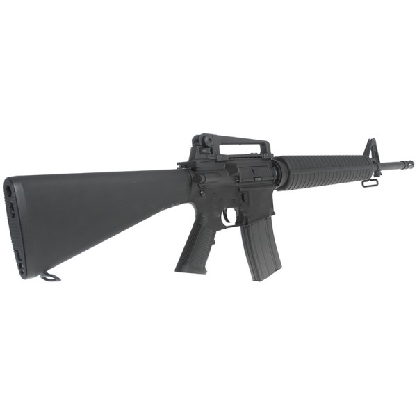 AIRSOFT ELEKTRO PUŠKA CYMA M16 A3 VIETNAM POLIMER