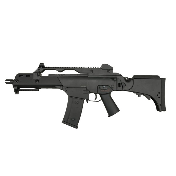 AIRSOFT ELEKTRO PUŠKA JG G36 COMBAT