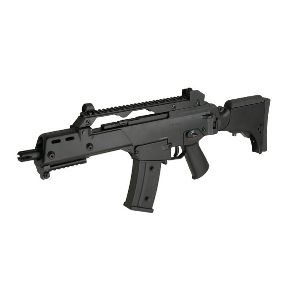 AIRSOFT ELEKTRO PUŠKA JG G36 COMBAT