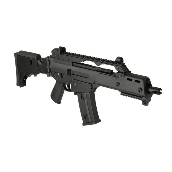 AIRSOFT ELEKTRO PUŠKA JG G36 COMBAT