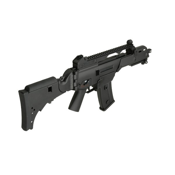 AIRSOFT ELEKTRO PUŠKA JG G36 COMBAT