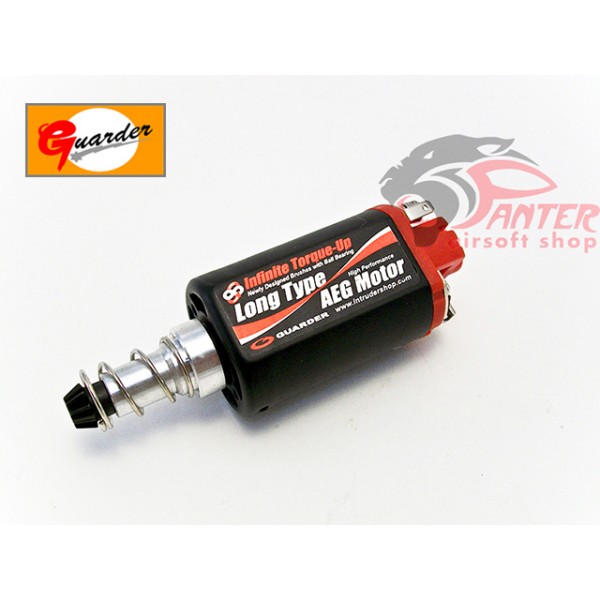 AIRSOFT MOTORČEK GUARDER INFINITE TORQUE UP LONG V2