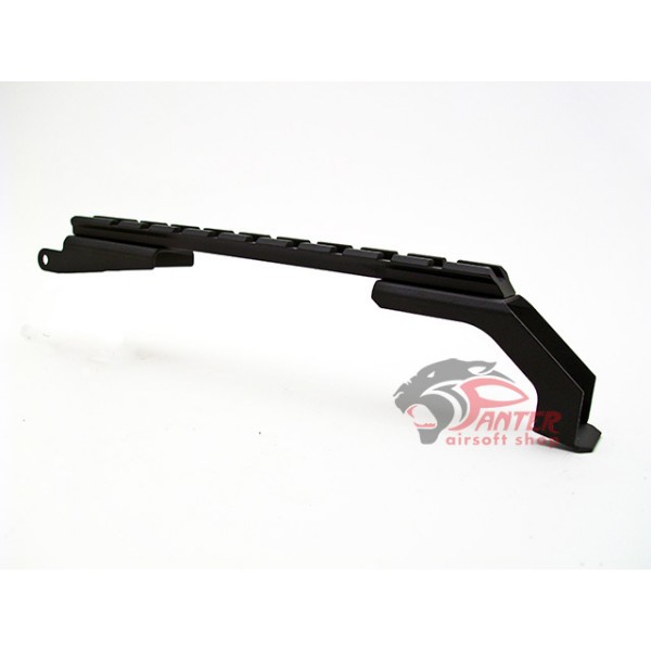 AIRSOFT MOUNT ZA REPLIKO AK IDE FUTURE