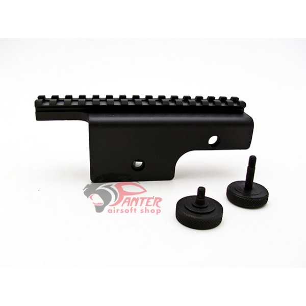 AIRSOFT MOUNT ZA REPLIKO M14 PROIZVAJALCA ACM