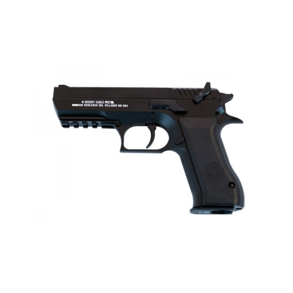 AIRSOFT NETRZAJNA PLINSKA PIŠTOLA BABY DESERT EAGLE CO2