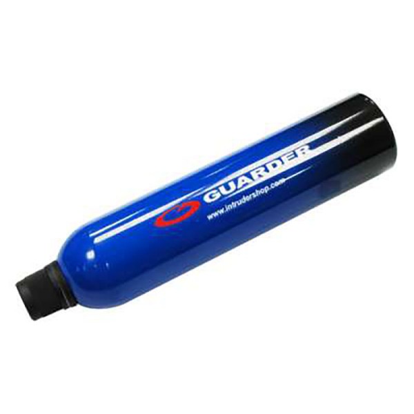 AIRSOFT PLIN GUARDER GREEN GAS 12 KG/CM 1000ML