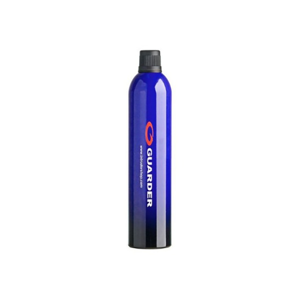 AIRSOFT PLIN GUARDER GREEN GAS 12 KG/CM 1000ML