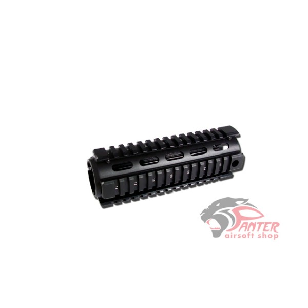 AIRSOFT RAIL SISTEM RAS SHS ZA AIROSFT REPLIKO M4