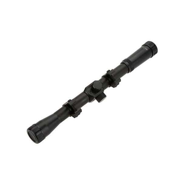 AIRSOFT STRELNI DALJNOGLED ACM SCOPE 4x20