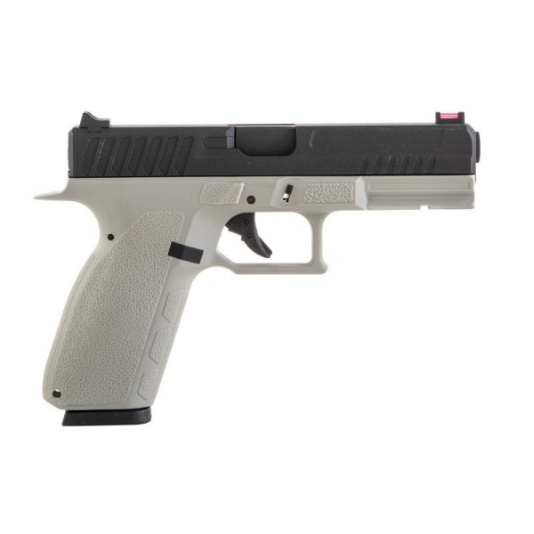 AIRSOFT TRZAJNA PLINSKA PIŠTOLA KJ WORKS GLOCK 17 GREEN GAS