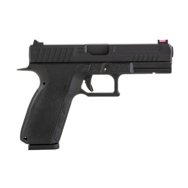 AIRSOFT TRZAJNA PLINSKA PIŠTOLA KJ WORKS GLOCK 17 GREEN GAS