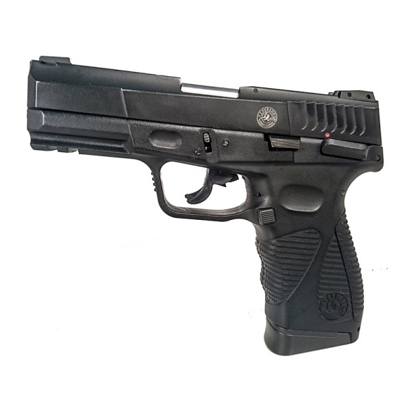 AIRSOFT TRZAJNA PLINSKA PIŠTOLA TAURUS 24/7 CO2 1,8J