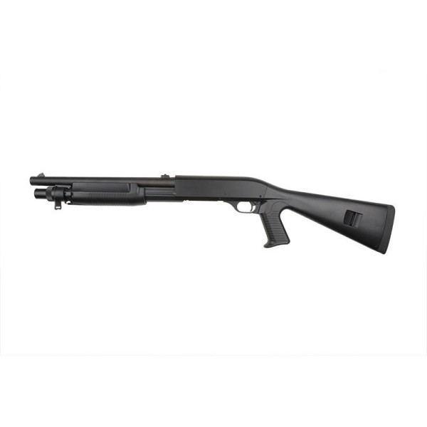 AIRSOFT VZMETNA ŠIBROVKA M56A 3 STRELNA
