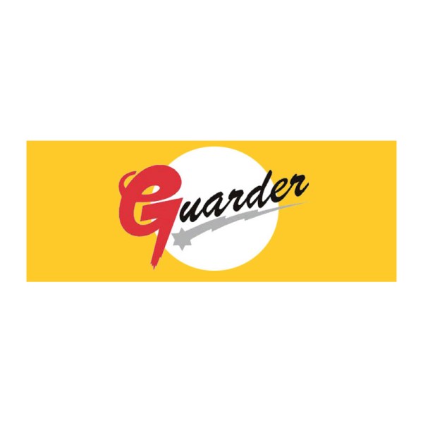 AIRSOFT GLAVA BATA GUARDER ALUMINIUM VENTILATED