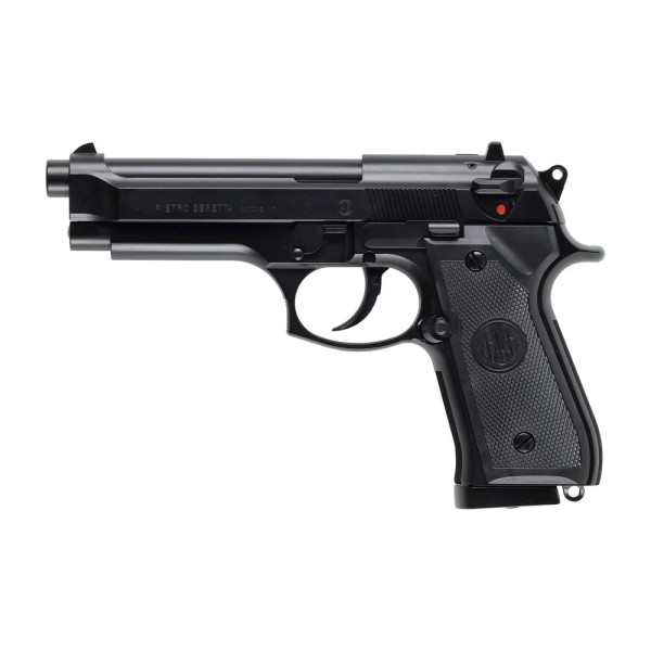 AIRSOFT NETRZAJNA PLINSKA PIŠTOLA BERETTA MOD 92 CO2 UMAREX