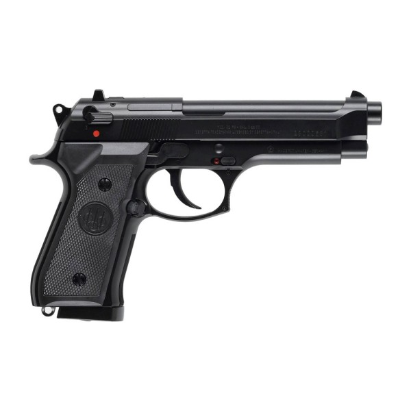 AIRSOFT NETRZAJNA PLINSKA PIŠTOLA BERETTA MOD 92 CO2 UMAREX