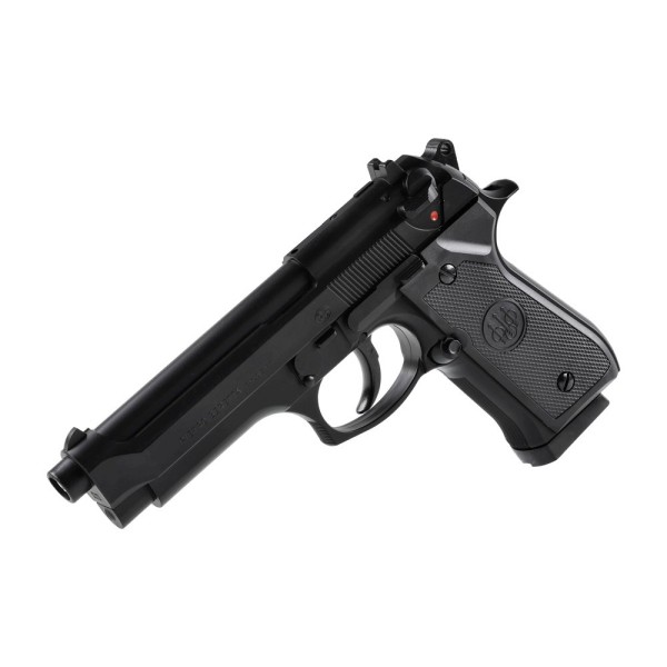 AIRSOFT NETRZAJNA PLINSKA PIŠTOLA BERETTA MOD 92 CO2 UMAREX
