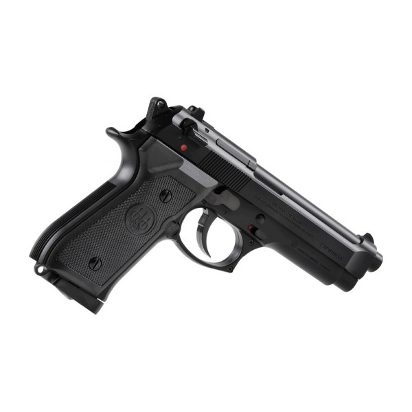 AIRSOFT NETRZAJNA PLINSKA PIŠTOLA BERETTA MOD 92 CO2 UMAREX