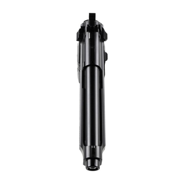AIRSOFT NETRZAJNA PLINSKA PIŠTOLA BERETTA MOD 92 CO2 UMAREX