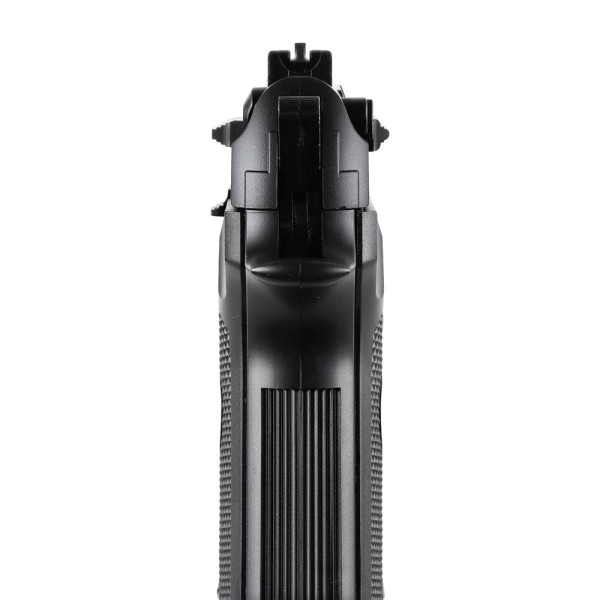 AIRSOFT NETRZAJNA PLINSKA PIŠTOLA BERETTA MOD 92 CO2 UMAREX
