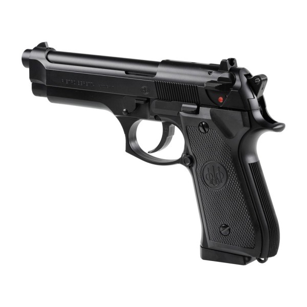 AIRSOFT NETRZAJNA PLINSKA PIŠTOLA BERETTA MOD 92 CO2 UMAREX