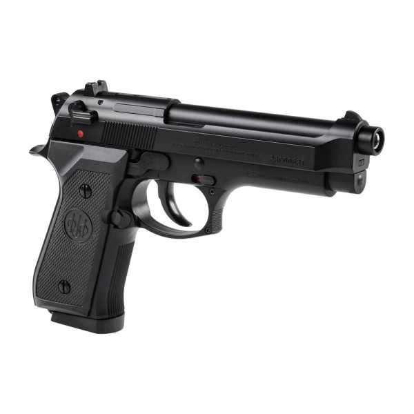 AIRSOFT NETRZAJNA PLINSKA PIŠTOLA BERETTA MOD 92 CO2 UMAREX