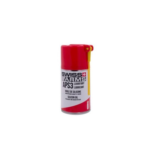 AIRSOFT SILIKON SPREJ 160 ML CYBERGUN