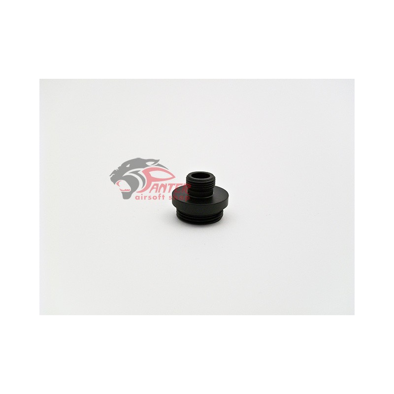 AIRSOFT ADAPTER ZA DUŠILEC SNIPER L96 SHS