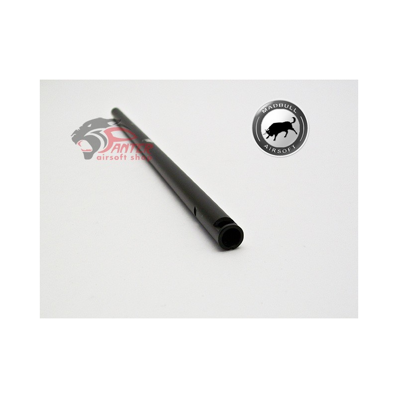 AIRSOFT CEV MADBULL BLACK PYTHON V2 6.03mm 229 mm