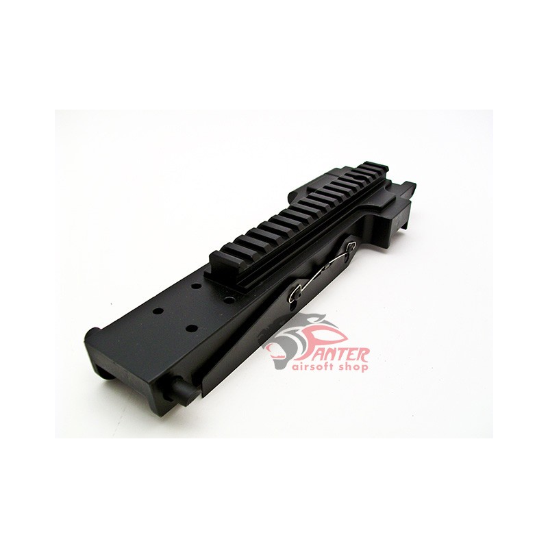 AIRSOFT COVER ZA AIRSOFT REPLIKO M249 MINIMI PARA PROIZVAJALCA ACM